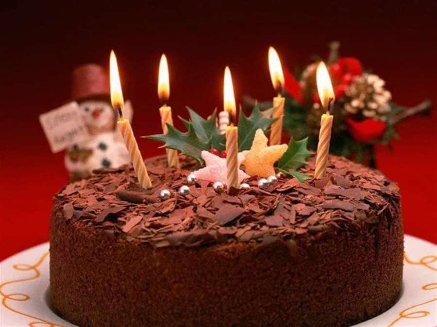 Chúc mừng sinh nhật người yêu