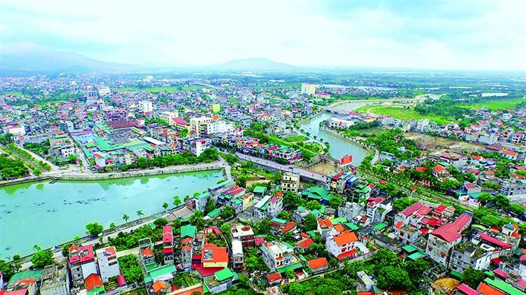 Quảng Ninh có mấy thành phố?