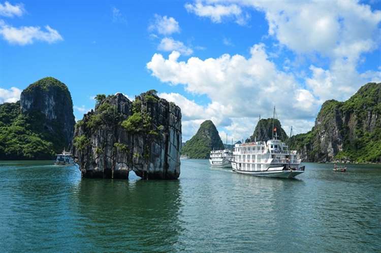 Quảng Ninh có mấy thành phố?