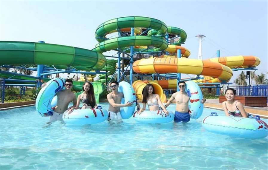 Sunworld Hạ Long