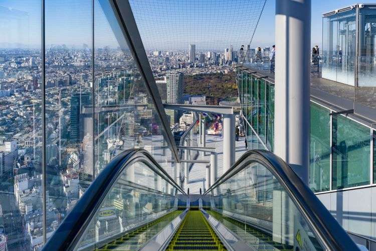 TOKYO - NÚI PHÚ SĨ /4 NGÀY 3 ĐÊM