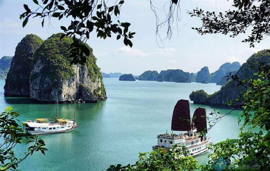 Du thuyền Hạ Long Aspira Cruises 2 ngày 1 đêm