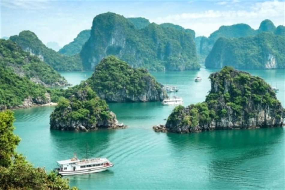 Bảng giá tour Hạ Long 2022