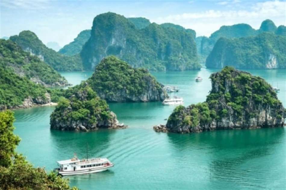 Bảng giá tour Hạ Long 2022