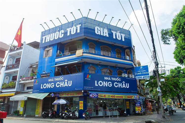 nha thuoc gan nhat o dau