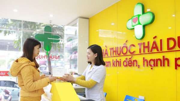 nha thuoc gan nhat o dau