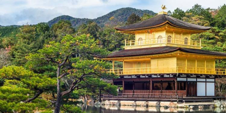 Chi phí tour du lịch Nhật Bản
