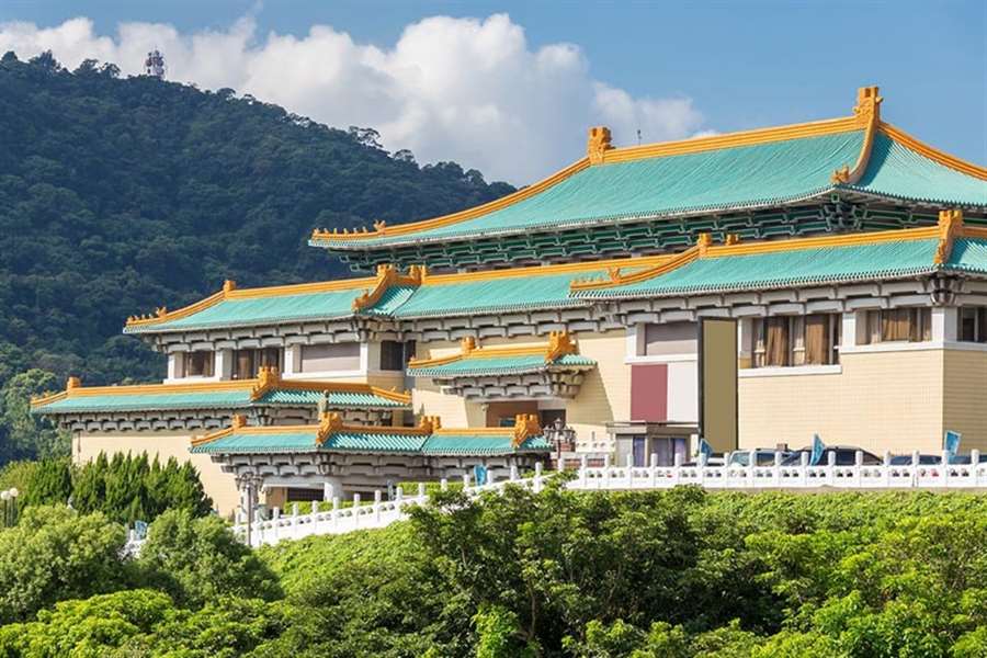 Tour du lịch Đài Loan trọn gói