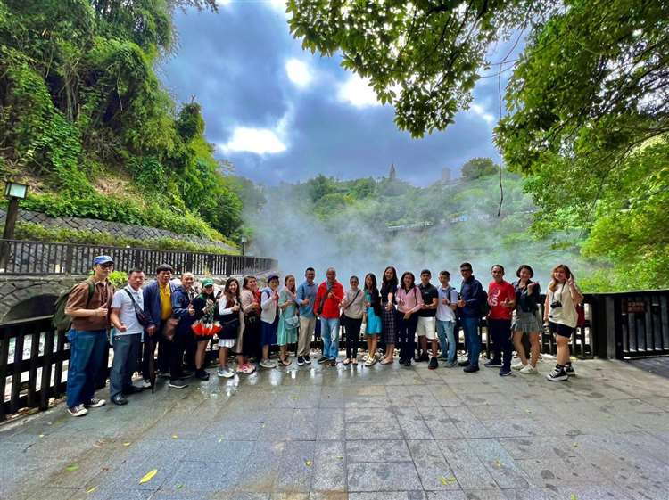 Tour du lịch Đài Loan trọn gói