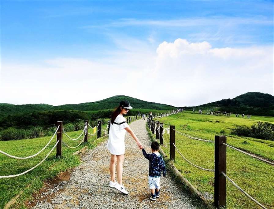 Tour du lịch Đài Loan từ Hà Nội