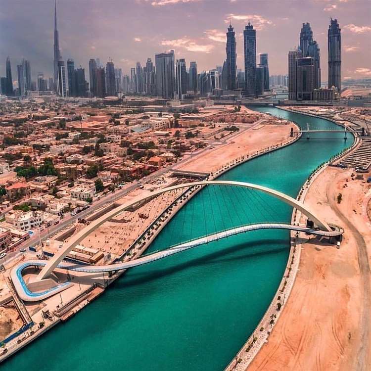 Du lịch Dubai bao nhiêu tiền