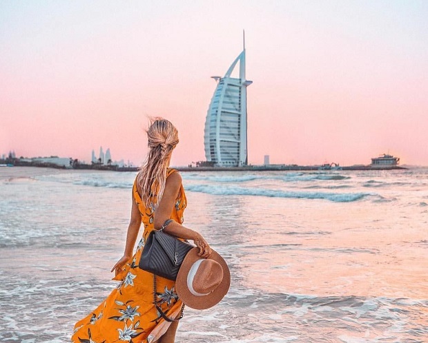 Du lịch Dubai bao nhiêu tiền