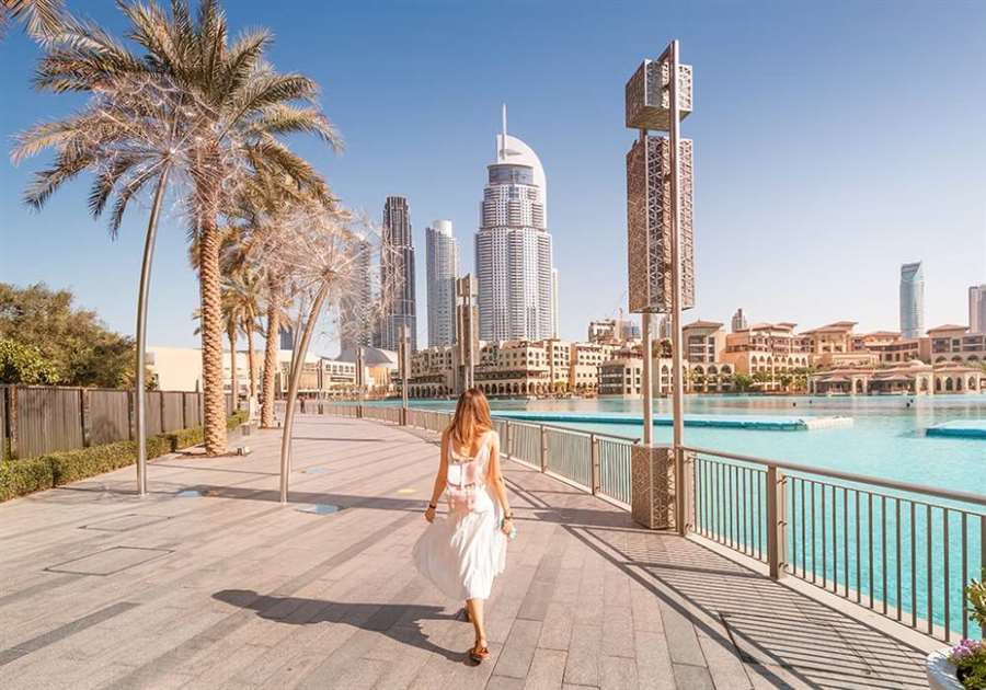 Tour du lịch dubai bao nhiêu tiền 