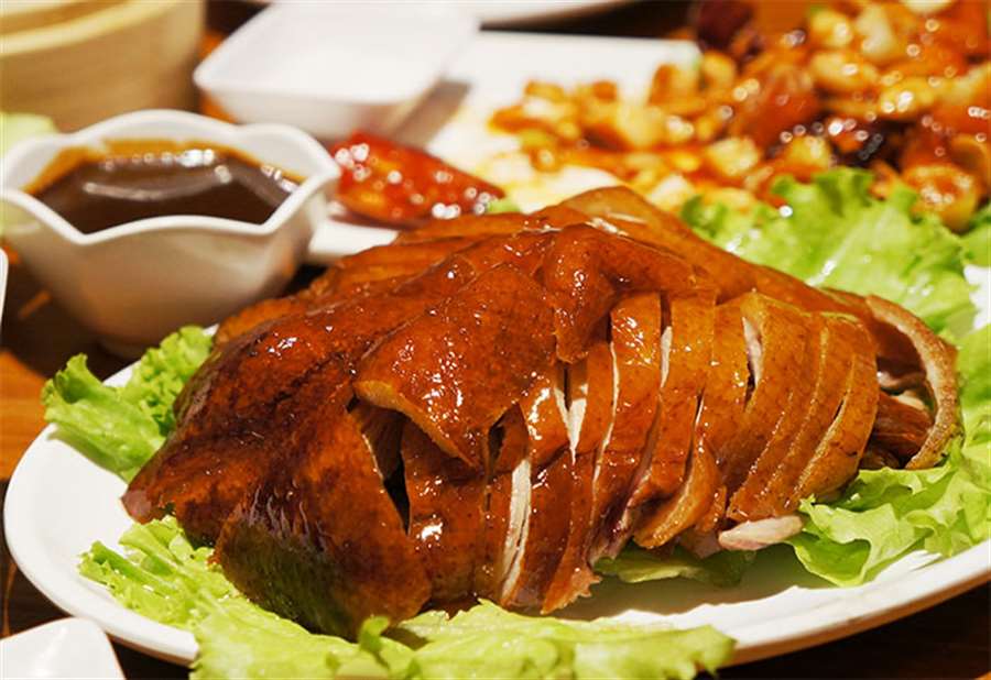 Tour Bắc Kinh Thượng Hải từ Hà Nội
