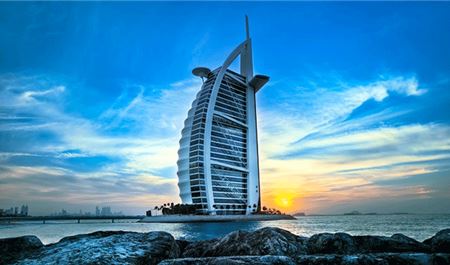 Tour du lịch Dubai cao cấp