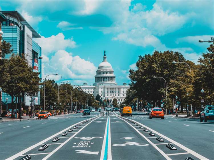 Tour du lịch Mỹ trọn gói giá rẻ