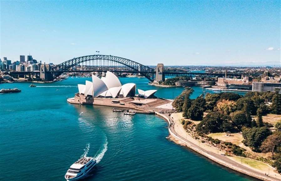 Tour du lịch Úc 10 ngày 9 đêm
