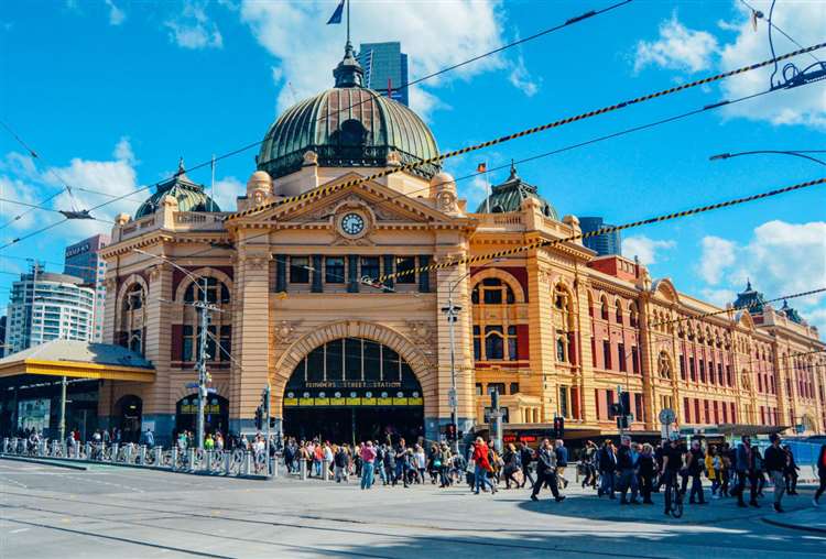 Tour du lịch Úc 10 ngày 9 đêm