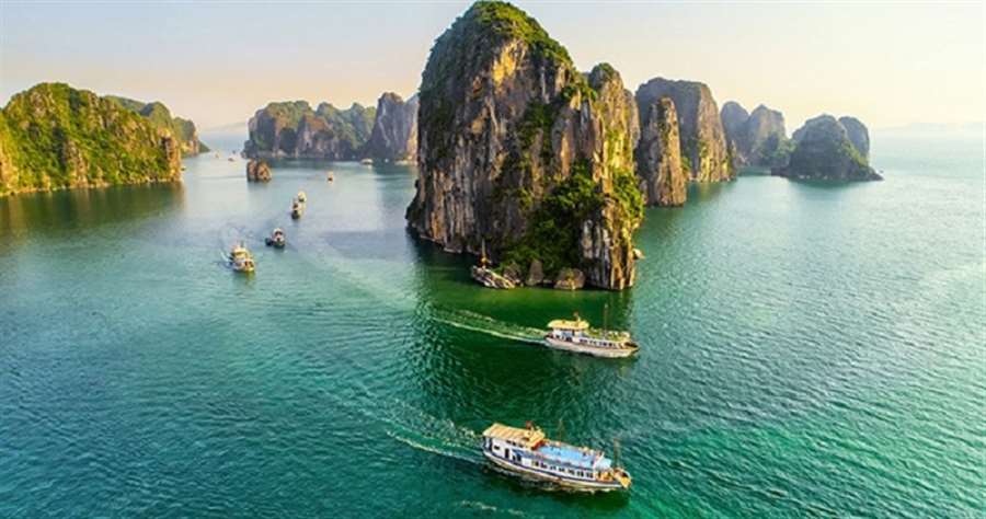 tour du lich ha long gia tot