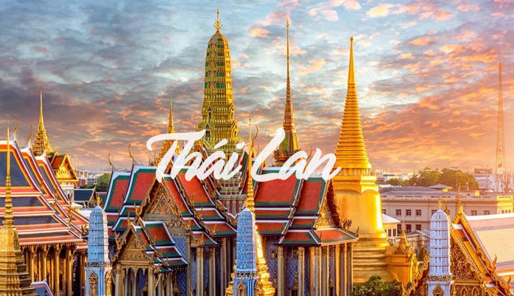 SIÊU HOT 2023: HÀ NỘI – BANGKOK -  PATTAYA – HÀ NỘI