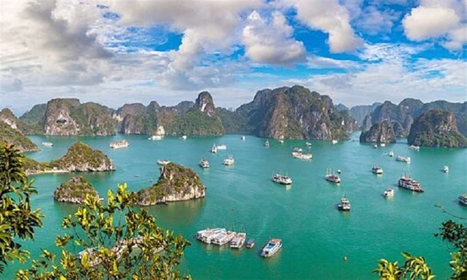 bang gia tua du lich ha long