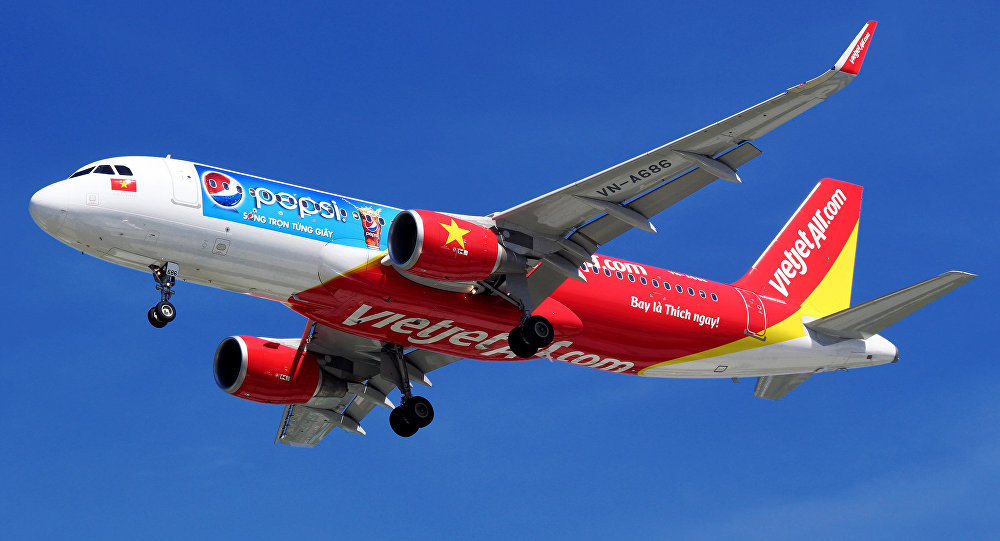 Cách check in online Vietjet: Hướng dẫn chi tiết và kinh nghiệm thực tế