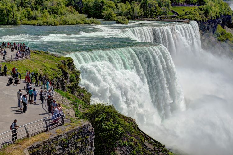 Tour du lịch Mỹ trọn gói giá rẻ