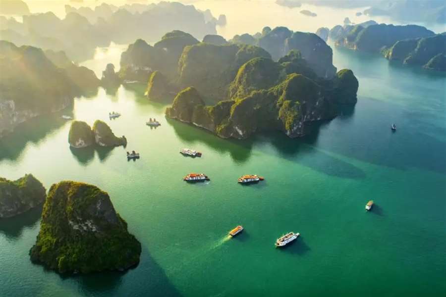 cong ty ha long