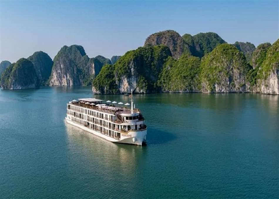 vorcher du thuyen ha long