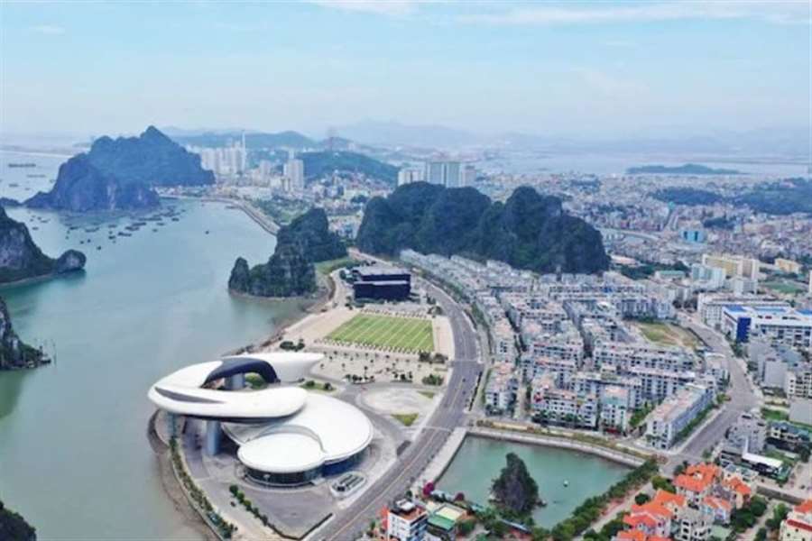 thue du thuyen rieng ha long