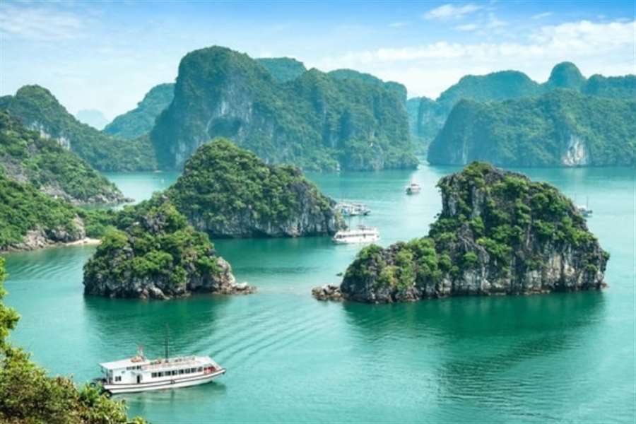 thue du thuyen ha long