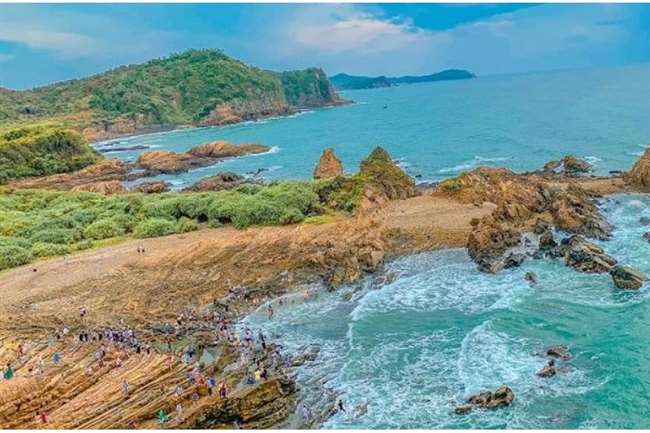 cong ty tour du lich uy tin