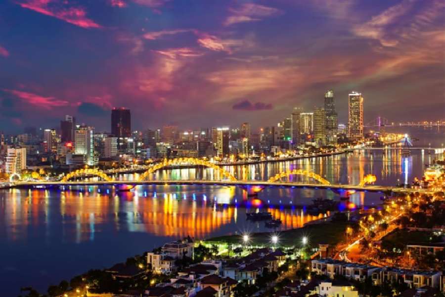 du lich da nang gia re