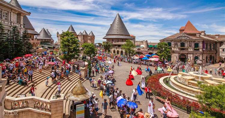 Tour du lịch hà nội đà nẵng