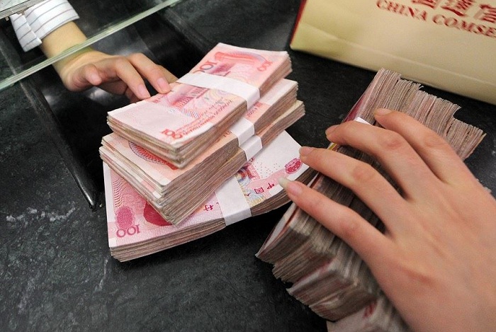 1 tệ trung quốc bằng bao nhiêu tiền việt nam