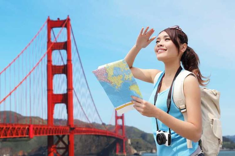 đi máy bay cần giấy tờ gì​