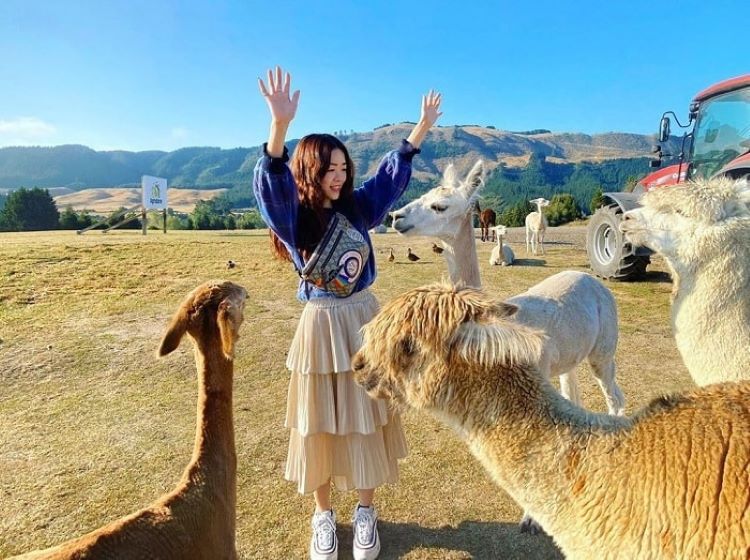 Tour du lịch Úc 10 ngày 9 đêm